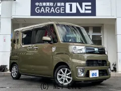 ダイハツ ウェイク