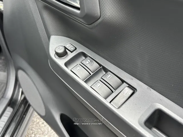 ダイハツ ミライース
