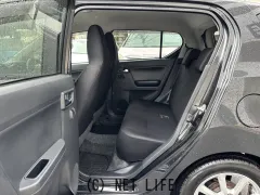 ダイハツ ミライース