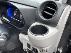 ダイハツ ミライース