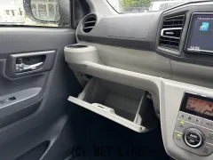 ダイハツ ミライース