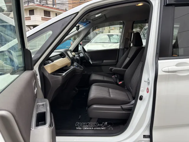 ホンダ フリード