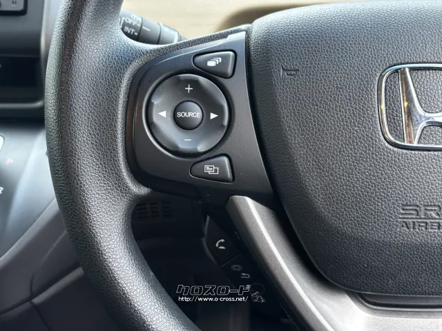 ホンダ フリード