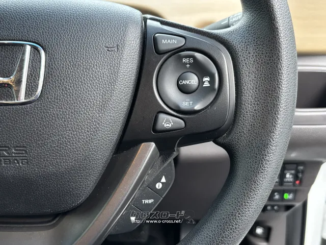 ホンダ フリード