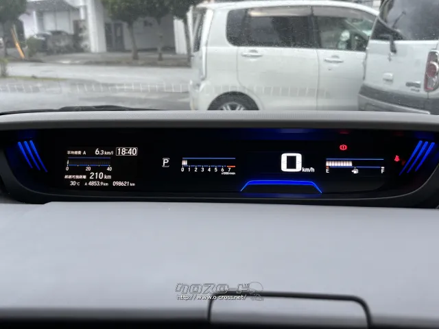 ホンダ フリード