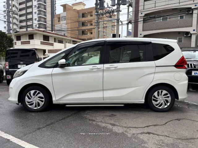 ホンダ フリード