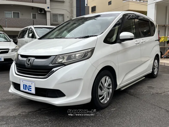 ホンダ フリード