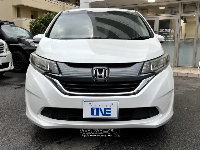 ホンダ フリード
