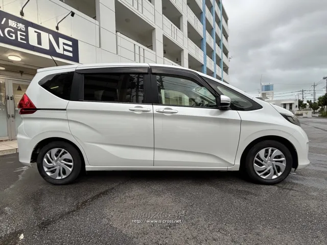 ホンダ フリード