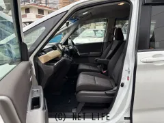 ホンダ フリード