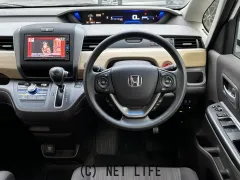 ホンダ フリード
