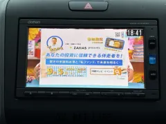 ホンダ フリード