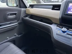 ホンダ フリード