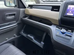 ホンダ フリード