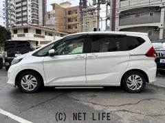 ホンダ フリード