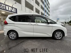 ホンダ フリード