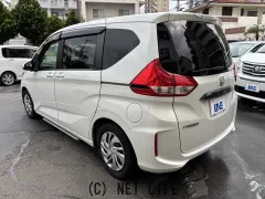 ホンダ フリード