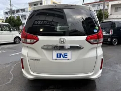 ホンダ フリード