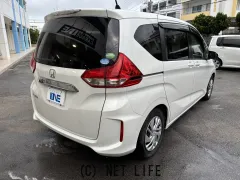ホンダ フリード
