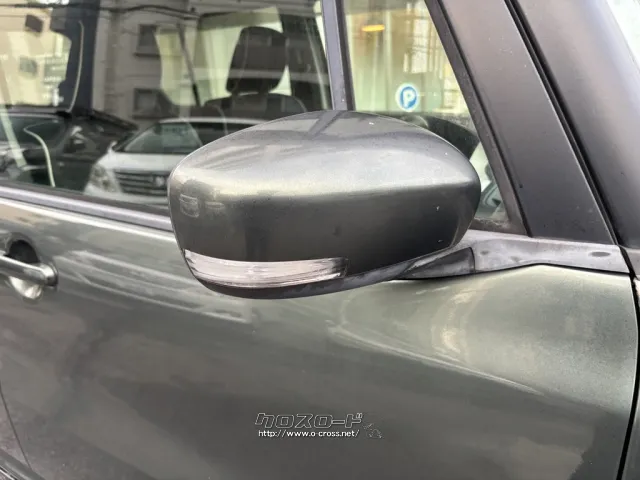 スズキ ハスラー