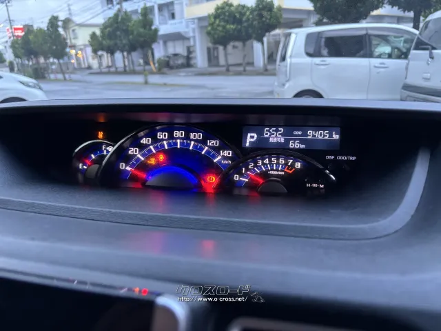 ダイハツ タント