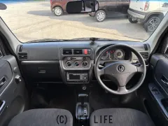 ホンダ バモス