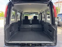 ホンダ バモス