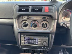 ホンダ バモス