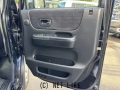 ホンダ バモス