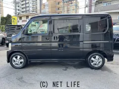 ホンダ バモス