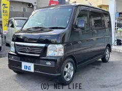 ホンダ バモス