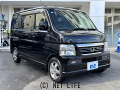 ホンダ バモス