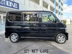 ホンダ バモス