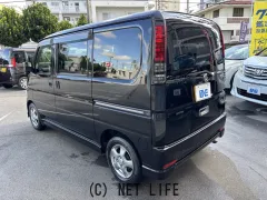 ホンダ バモス