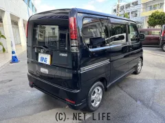 ホンダ バモス