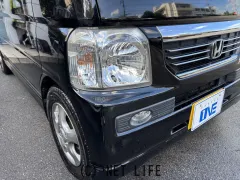 ホンダ バモス