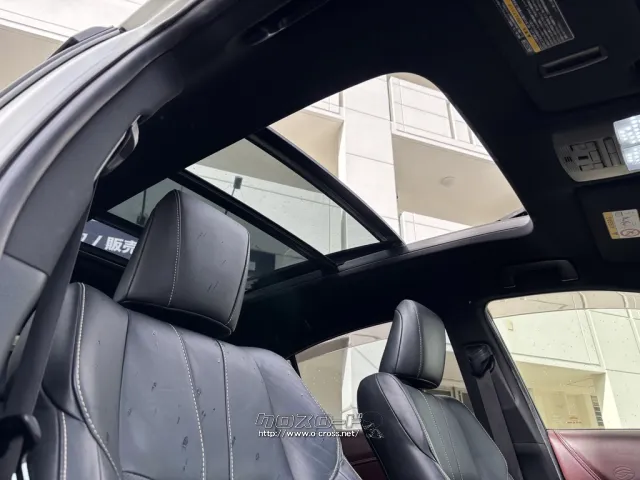 トヨタ ハリアー