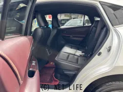 トヨタ ハリアー