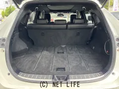 トヨタ ハリアー