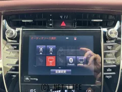 トヨタ ハリアー