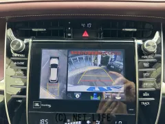 トヨタ ハリアー