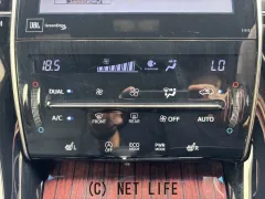 トヨタ ハリアー