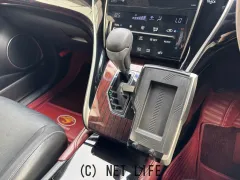 トヨタ ハリアー