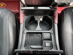 トヨタ ハリアー