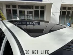 トヨタ ハリアー