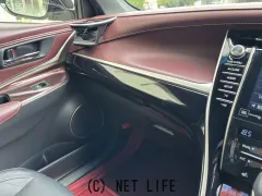 トヨタ ハリアー