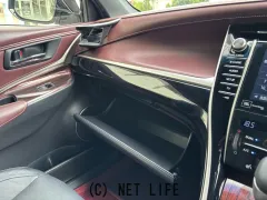 トヨタ ハリアー