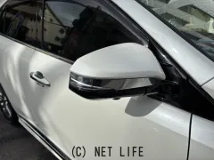 トヨタ ハリアー