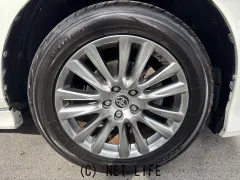 トヨタ ハリアー