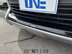 トヨタ ハリアー